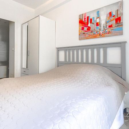 Apartment Le Mozart By Interhome Nice Buitenkant foto