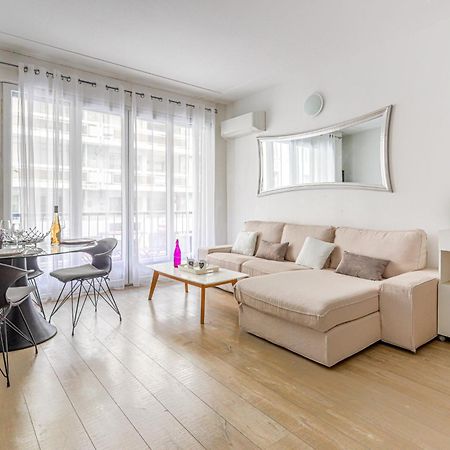 Apartment Le Mozart By Interhome Nice Buitenkant foto