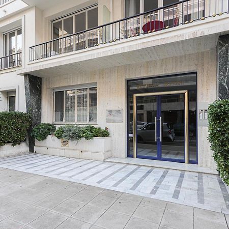 Apartment Le Mozart By Interhome Nice Buitenkant foto
