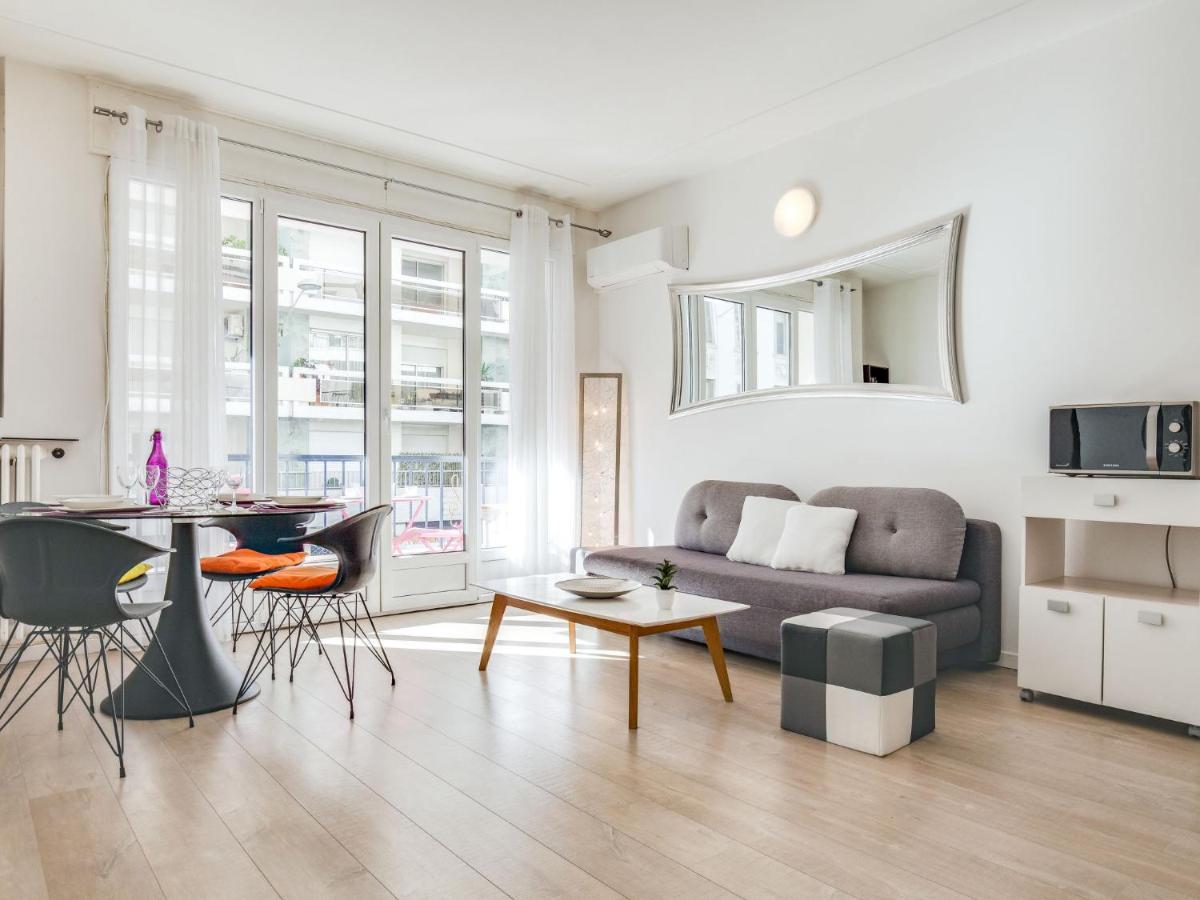 Apartment Le Mozart By Interhome Nice Buitenkant foto