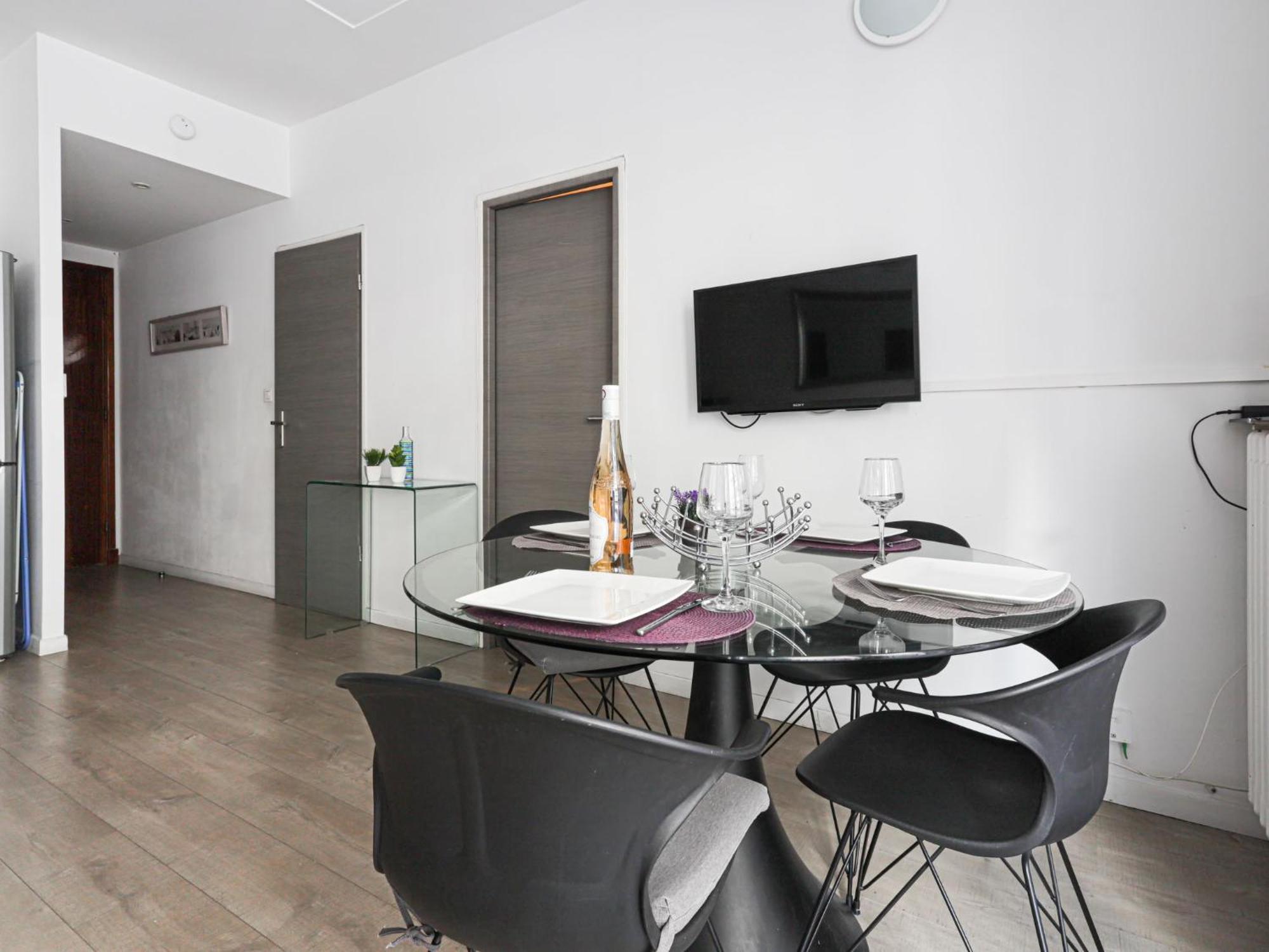 Apartment Le Mozart By Interhome Nice Buitenkant foto