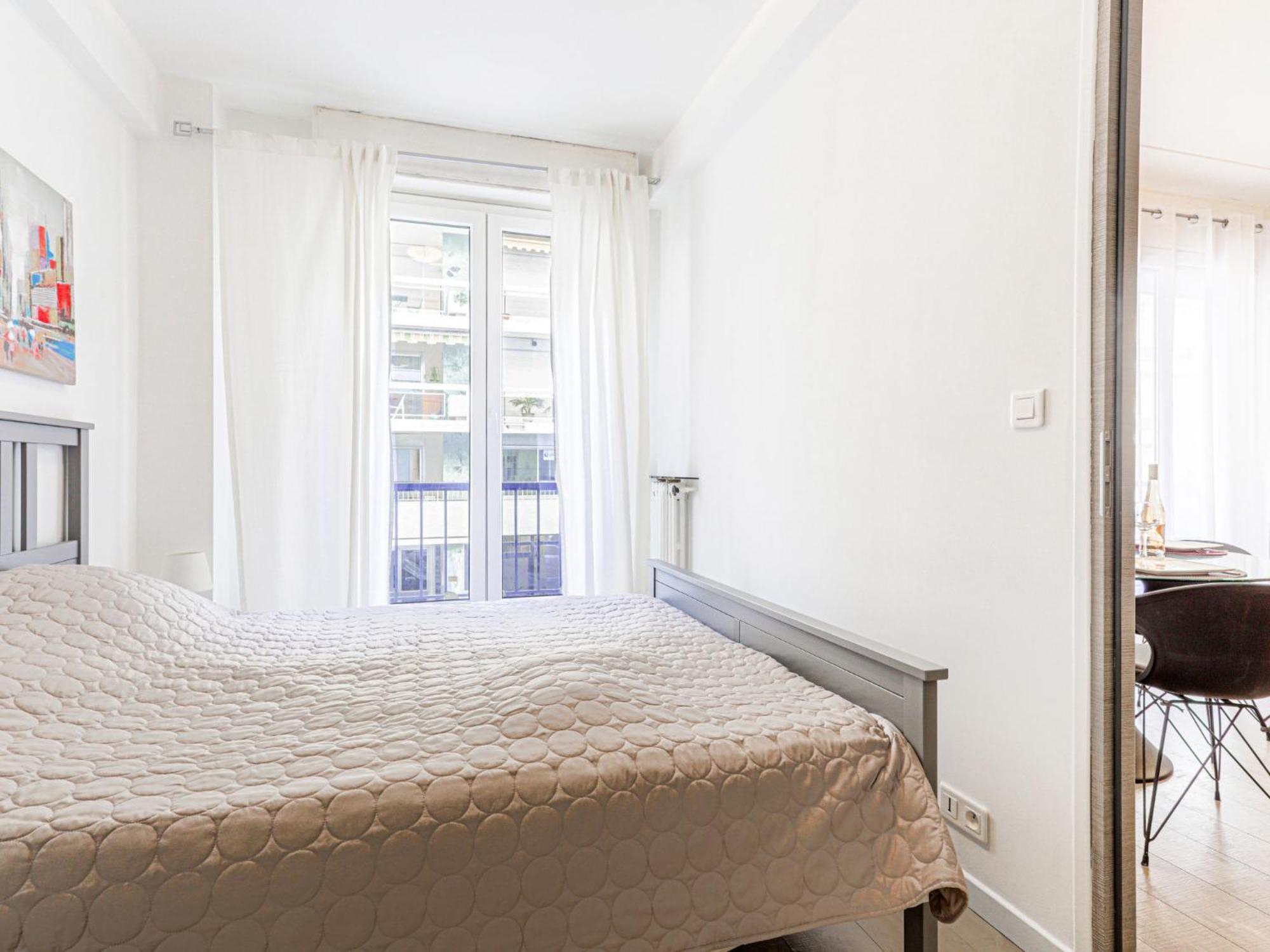 Apartment Le Mozart By Interhome Nice Buitenkant foto