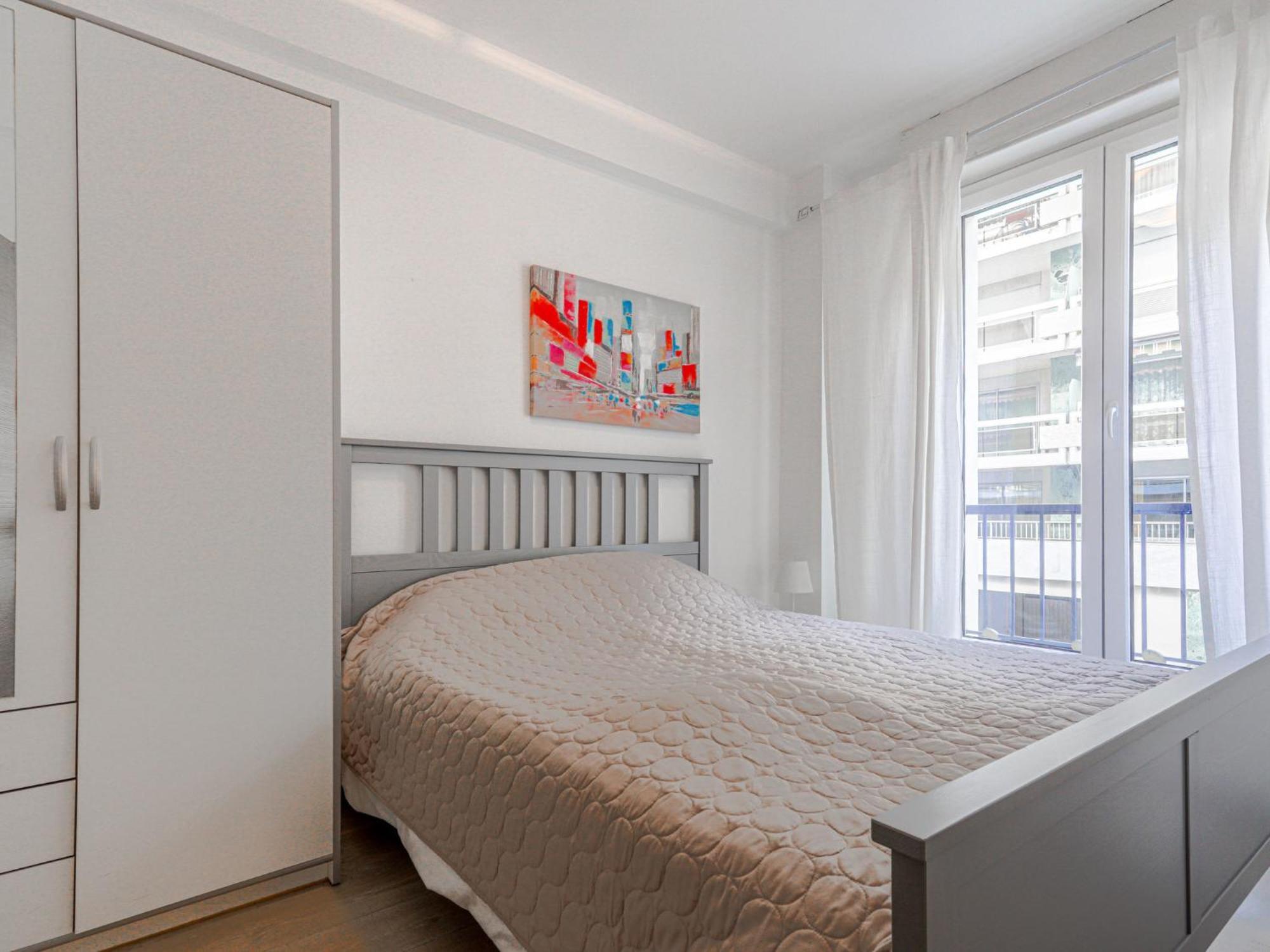 Apartment Le Mozart By Interhome Nice Buitenkant foto
