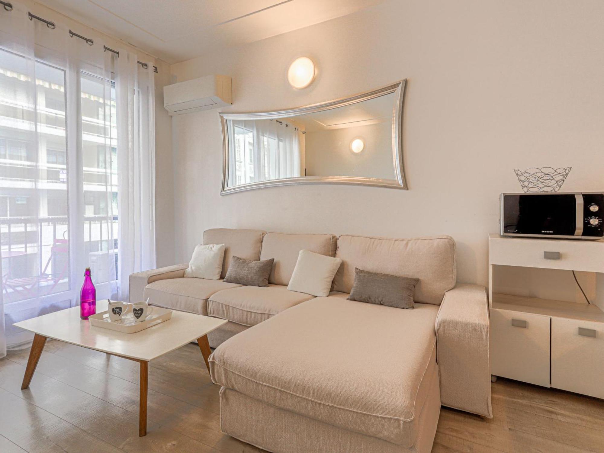 Apartment Le Mozart By Interhome Nice Buitenkant foto
